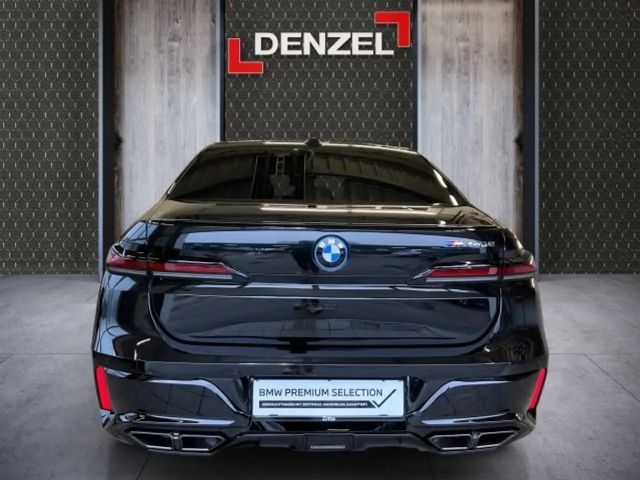 BMW 760 G70 Sedan xDrive