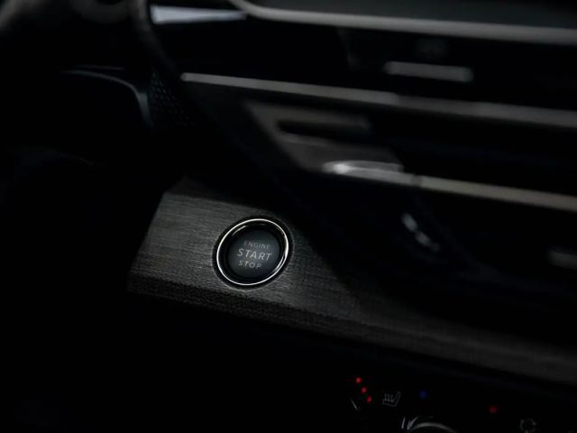 Citroën C5 X Hybrid