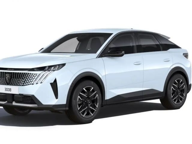 Peugeot 3008 Allure Pack Hybrid