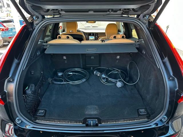 Volvo XC60 Inscription T6