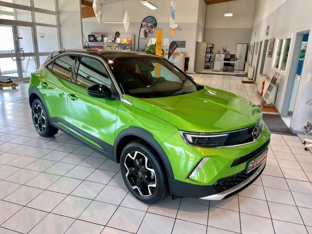 Opel Mokka GS-Line Grand Sport Ultimate