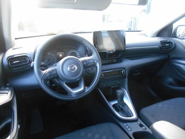 Mazda 2 Exclusive-line