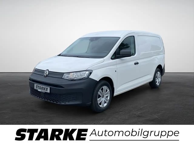 Volkswagen Caddy 2.0 TDI Maxi
