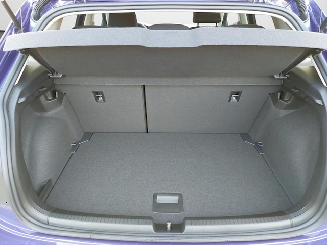 Volkswagen Polo 1.0 TSI Move