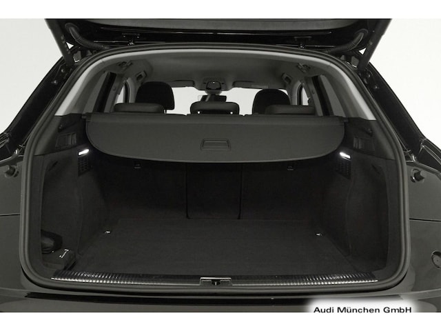 Audi Q5 40 TDI Quattro S-Tronic