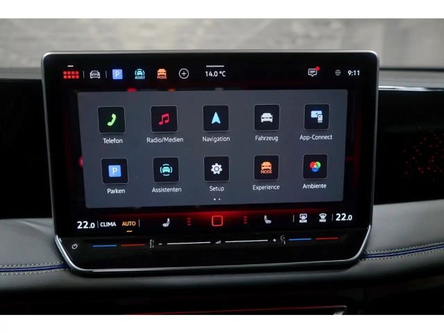 Volkswagen Tiguan 1.5 eTSI DSG IQ.Drive R-Line