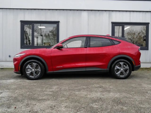 Ford Mustang Mach-E Aut+ParkAssist+Klima+ACC+Sitzhzg Klima Navi Leder