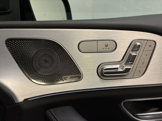 Mercedes-Benz GLE 350 4MATIC