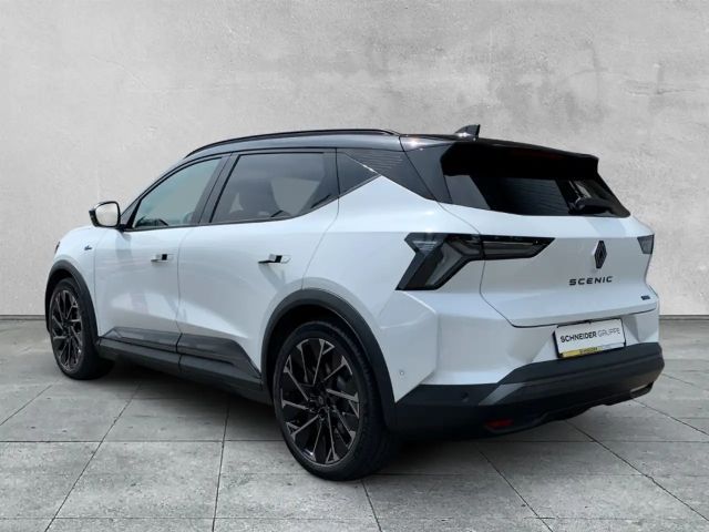 Renault Scenic Alpine Esprit