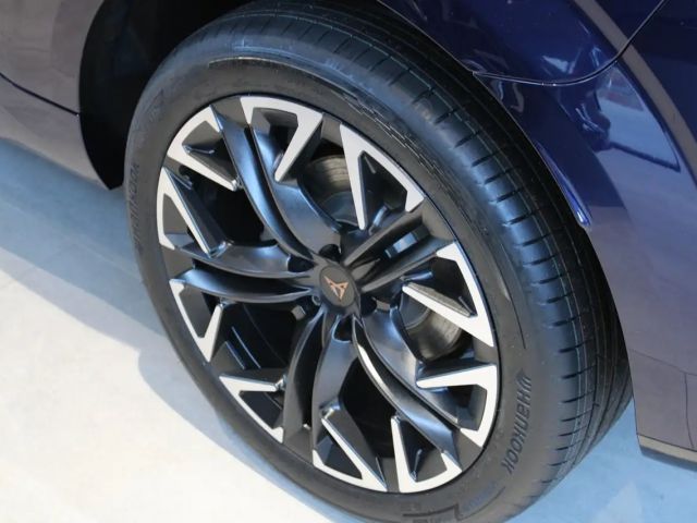 Cupra Terramar 2.0 TSI