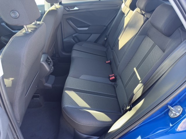 Volkswagen T-Roc 1.5 TSI DSG