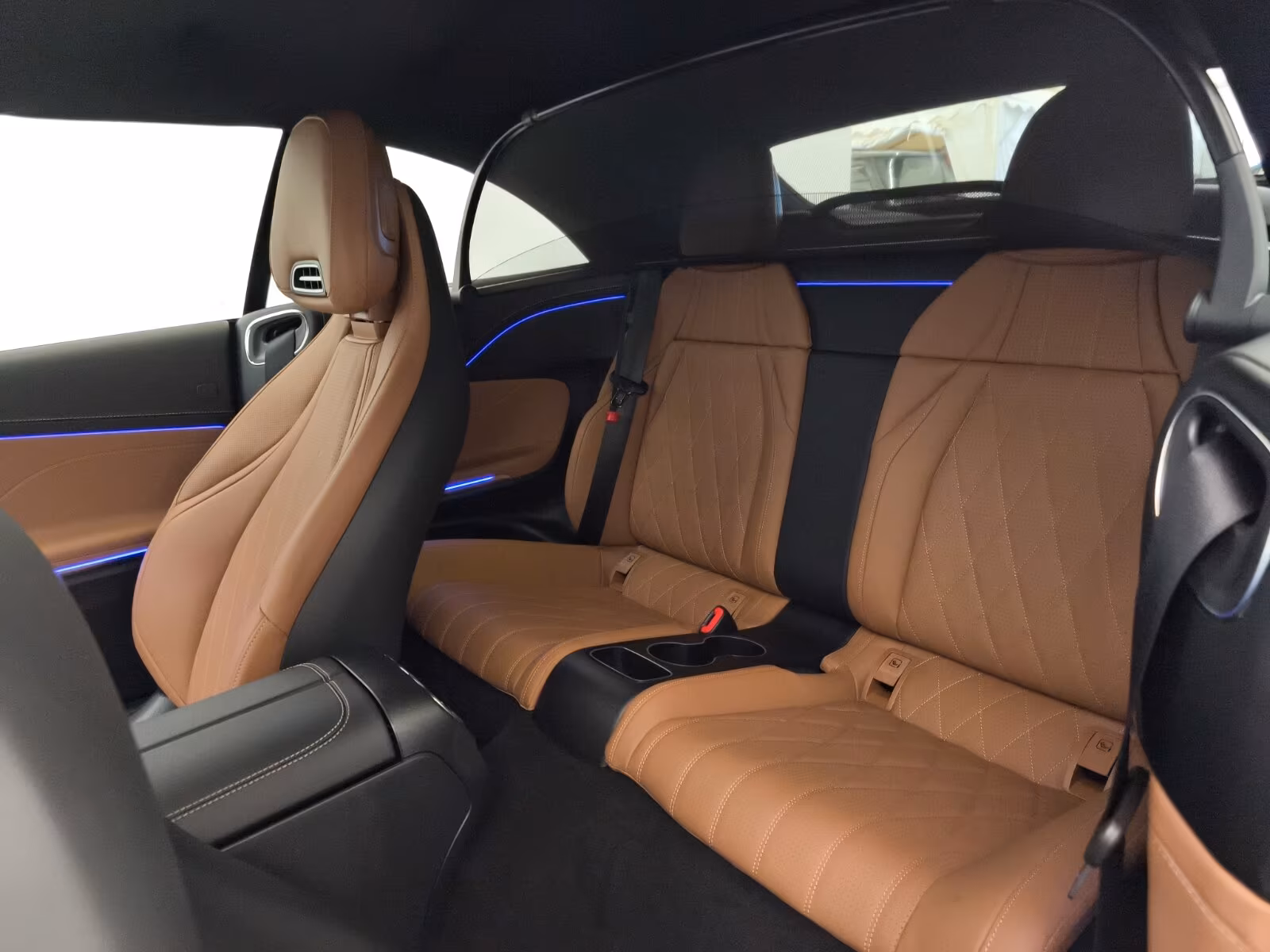 Mercedes-Benz CLE 300 