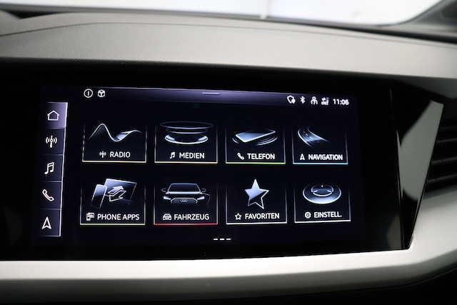 Audi Q4 e-tron 40 Sportback