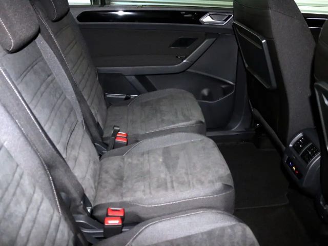 Volkswagen Touran 1.5 TSI DSG Highline