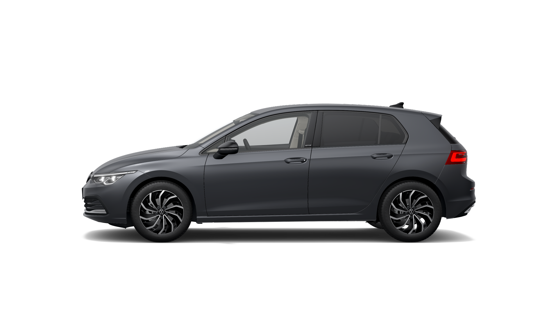 Volkswagen Golf 1.5 TSI Life