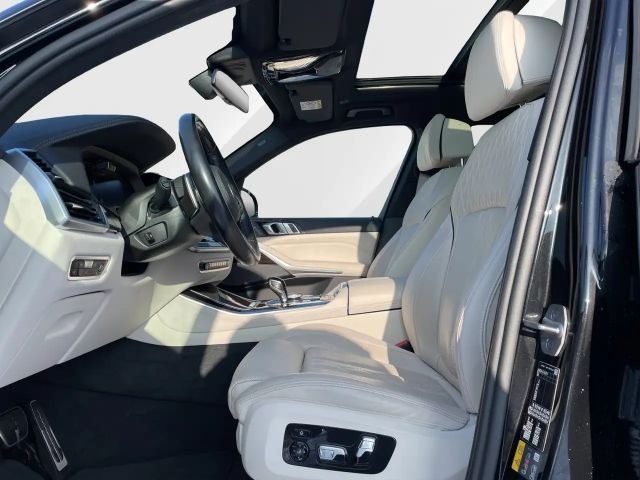 BMW X5 M-Sport xDrive45e