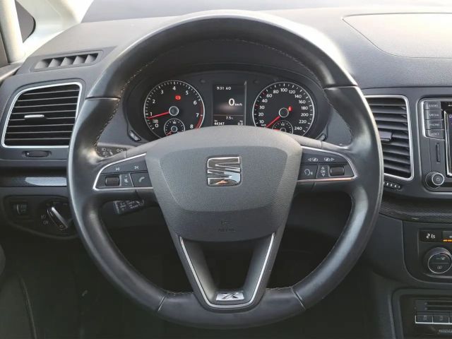 Seat Alhambra 1.4 TSI Xcellence