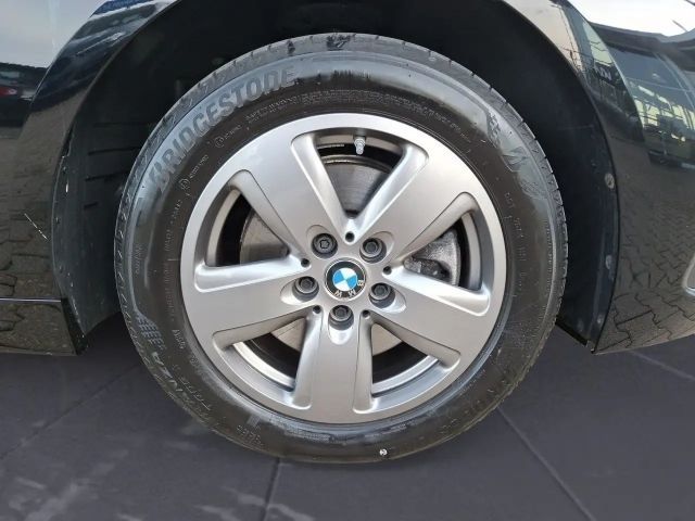 BMW 118 118i Advantage pakket Sedan