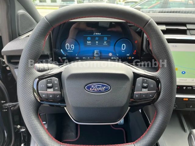 Ford Puma EcoBoost ST Line