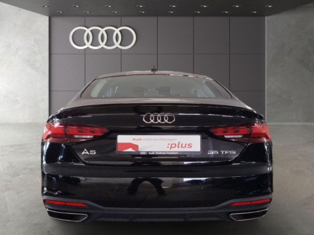 Audi A5 35 TFSI S-Tronic Sportback