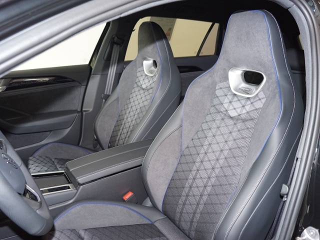 Volkswagen Passat 2.0 TDI DSG Style Variant