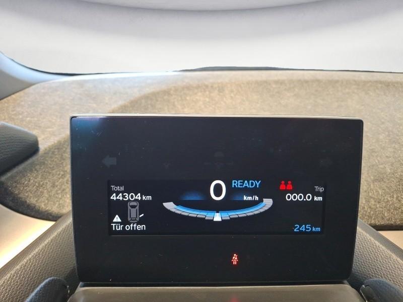BMW i3 120Ah