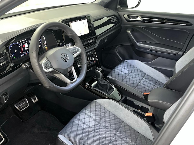 Volkswagen T-Roc 1.5 TSI DSG