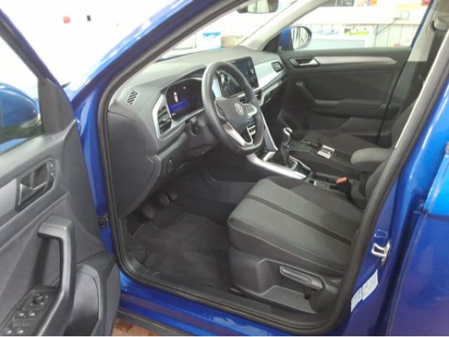 Volkswagen T-Roc 1.0 TSI Life