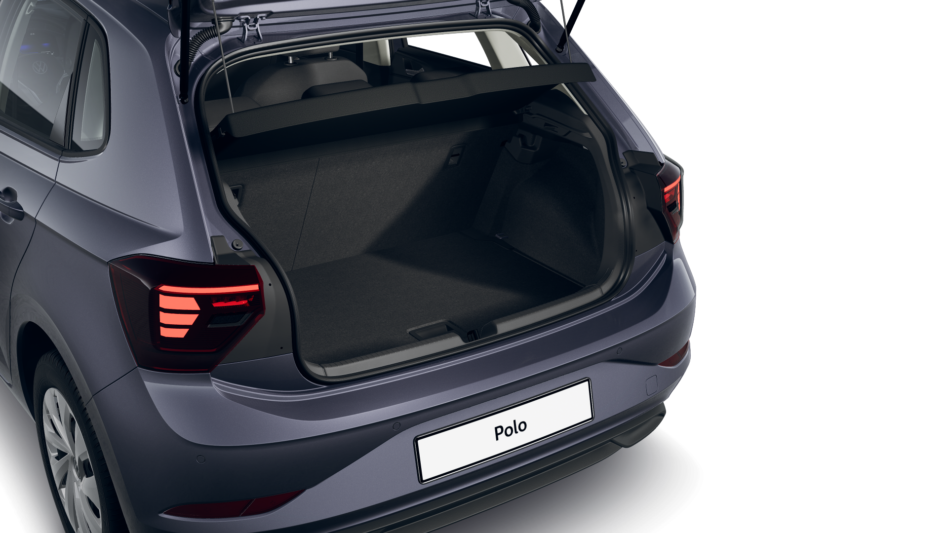 Volkswagen Polo 1,0l LED+SHZG+DIGI+PDC+DAB+CAR PLAY