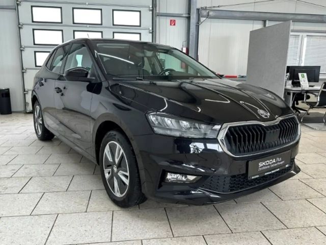 Skoda Fabia 1.0 TSI Ambition