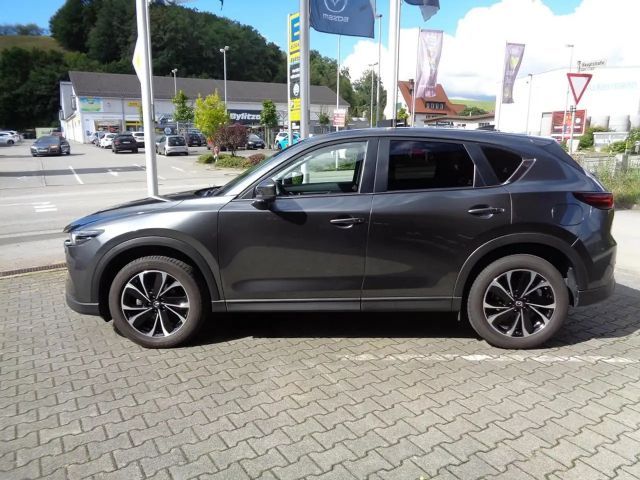 Mazda CX-5 Advantage SkyActiv