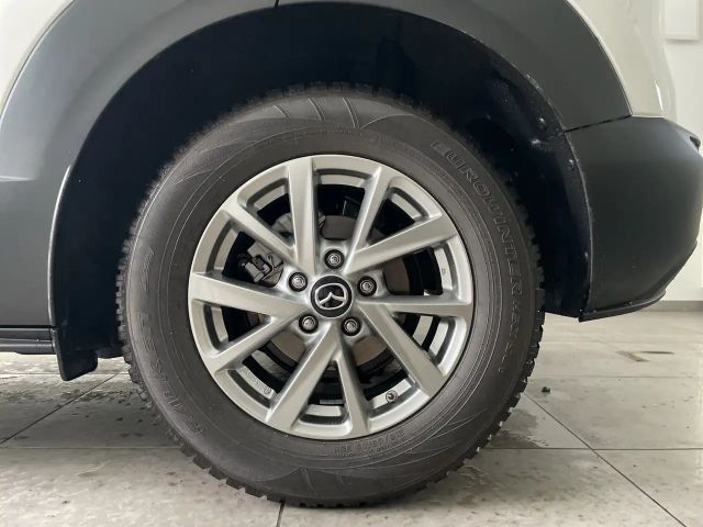 Mazda 2 2.5L SkyActiv e-Skyactiv