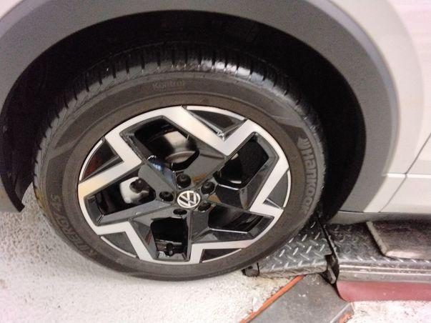 Volkswagen T-Cross 1.0 TSI DSG R-Line