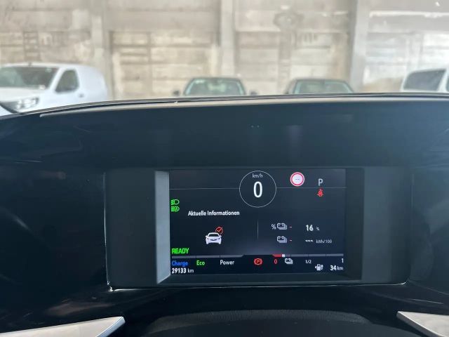 Opel Mokka Edition Mokka-e