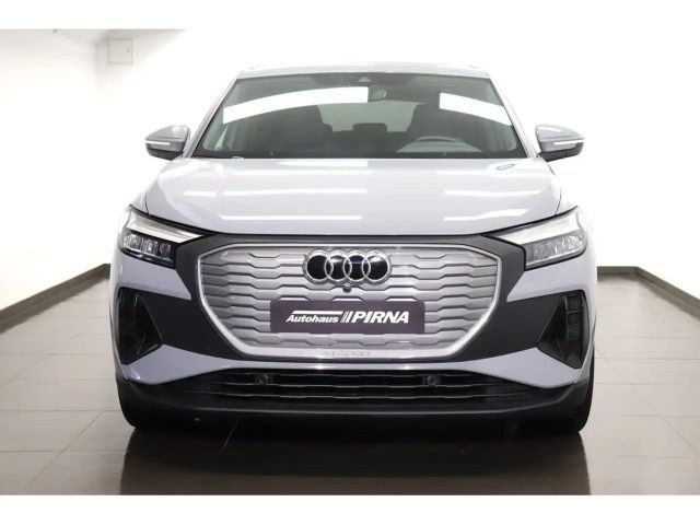 Audi Q4 e-tron Panorama LED NAVI