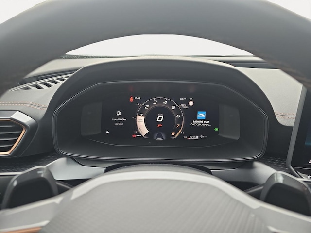 Cupra Formentor Formentor 1.5 eTSI Navi Matrix-LED Rückfahr Sennheiser 19'