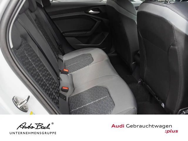 Audi A1 25 TFSI S-Tronic