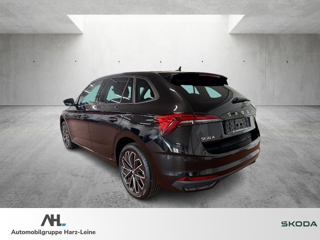 Skoda Scala 1 0 TSI 116 PS *sofort verfügbar*
