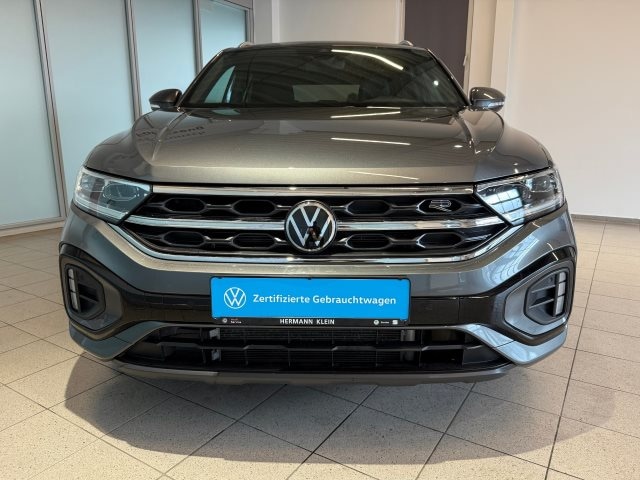 Volkswagen T-Roc 1.5 TSI DSG