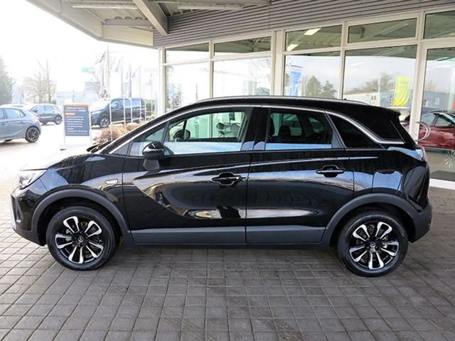 Opel Crossland X Elegance