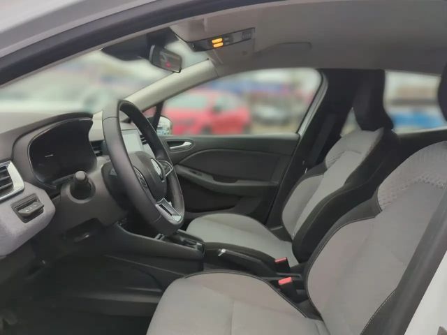 Renault Clio Evolution TCe 90