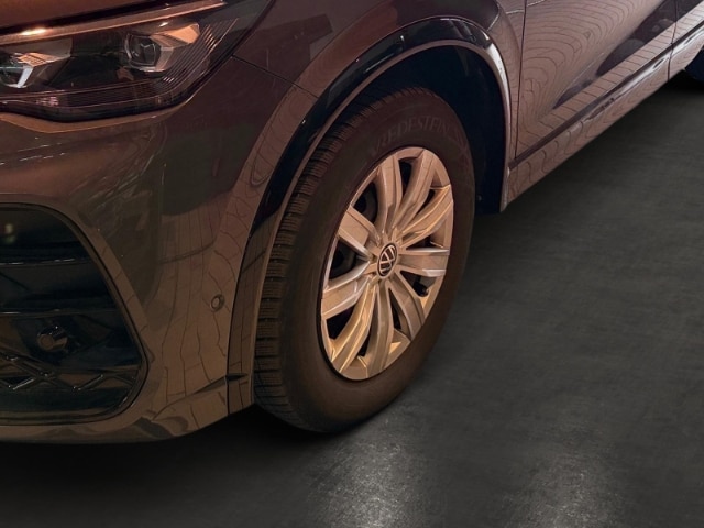 Volkswagen Tiguan 2.0 TDI 4Motion R-Line