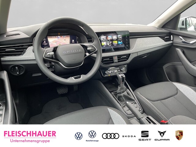 Skoda Kamiq 1.5 TSI Selection