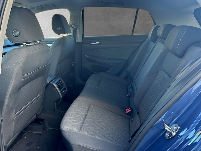 Volkswagen Golf 1.5 TSI Life