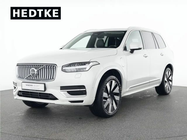 Volvo XC90 AWD Bright T8 Ultra