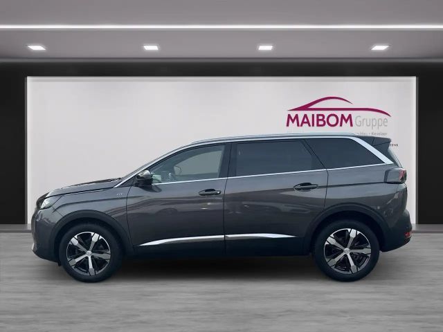 Peugeot 5008 GT-Line