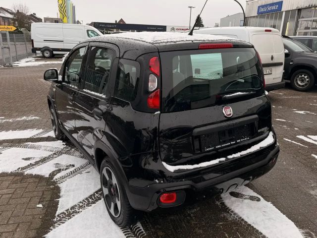 Fiat Panda CityCross