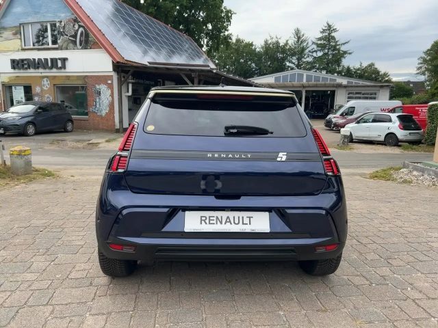 Renault 5 E-Tech Techno