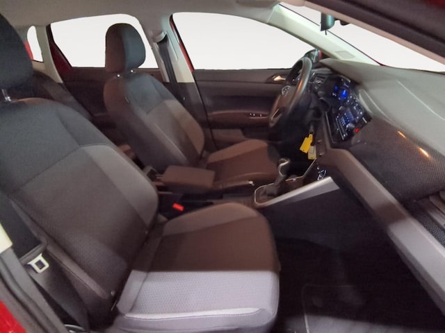 Volkswagen Polo 1.0 TSI