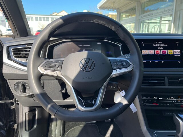 Volkswagen Taigo 1.5 TSI